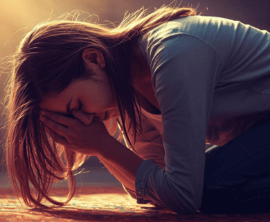 5 clés pour reconnaître clairement la voix de Dieu (sans se tromper)